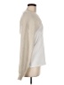 Windsor Ivory Pullover Sweater Size M - photo 4