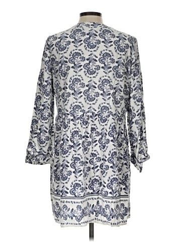 Ann Taylor LOFT Casual Dress (view 2)