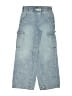 Gap 100% Cotton Blue Jeans Size XL (kids) - photo 1