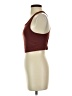 Gilly Hicks Brown Tank Top Size P (estimated, petite) - photo 5