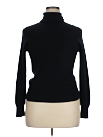 Lord & Taylor Cashmere Pullover Sweater (view 1)