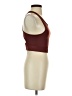 Gilly Hicks Brown Tank Top Size P (estimated, petite) - photo 4