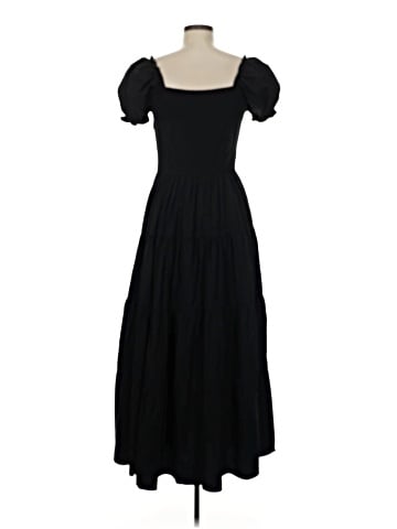 Stradivarius Cocktail Dress (view 2)
