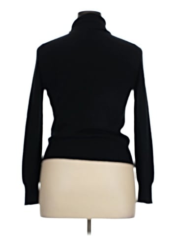 Lord & Taylor Cashmere Pullover Sweater (view 2)