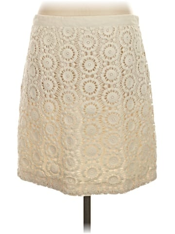 Gap Formal Skirt (view 2)