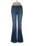 Gap Blue Jeans Size 27 waist - photo 1
