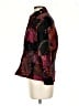 Chico's Design Graphic Black Jacket Size Sm (0) - photo 5