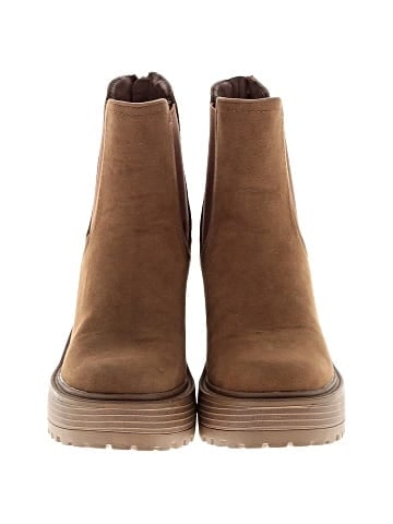 Assorted Brands Ankle Boots (view 2)