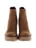 Assorted Brands Brown Ankle Boots Size 7 - photo 2