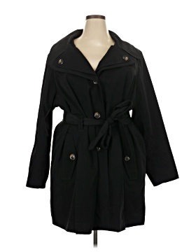 London Fog Trenchcoat