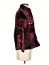 Chico's Design Graphic Black Jacket Size Sm (0) - photo 4