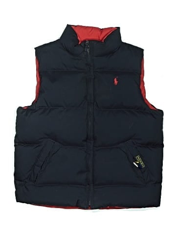 Polo by Ralph Lauren Vest (view 1)