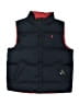 Polo by Ralph Lauren 100% Polyester Blue Vest Size 7 - photo 1