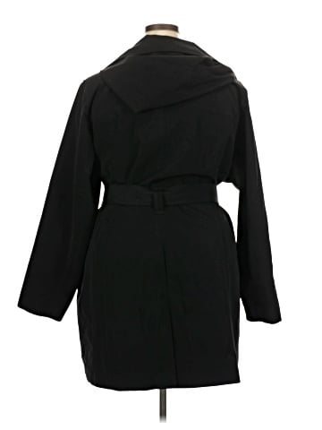 London Fog Trenchcoat (view 2)