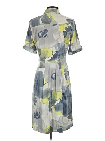 J. McLaughlin Casual Dress (view 2)