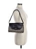 Assorted Brands Plaid Black Shoulder Bag One size - photo 2