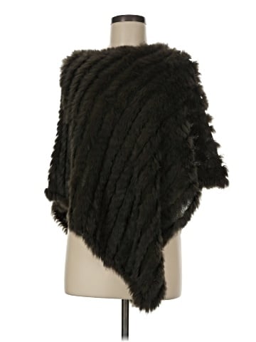 Coco + Carmen Wool Cardigan (view 1)