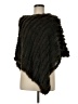 Coco + Carmen Black Wool Cardigan One size - photo 1