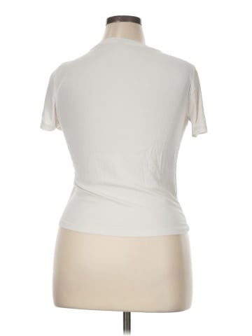 Zobha Short Sleeve Turtleneck (view 1)