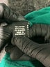 Assorted Brands Solid Green Formal Skirt Size M - photo 5