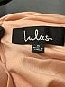 Lulus 100% Polyester Tan Cocktail Dress Size S - photo 6