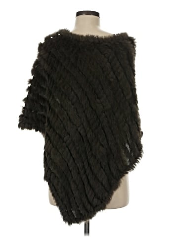 Coco + Carmen Wool Cardigan (view 2)