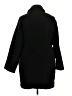 Gianni Versace 100% Wool Black Vintage Wool Coat Size 18 - photo 2