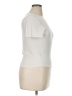Zobha Ivory Short Sleeve Turtleneck Size XL - photo 5