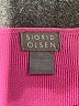 Sigrid Olsen Pink Cardigan Size XL - photo 4