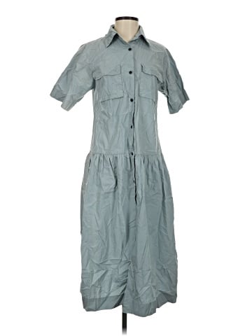 S/W/F Casual Dress (view 1)