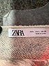 Zara Tan Sweater Vest Size L - photo 7