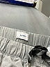 Old Navy Chevron-herringbone Gray Athletic Shorts Size 10 - 12 - photo 3
