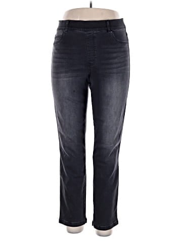 SPANX Jeans (view 1)