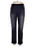 SPANX Gray Jeans Size XL - photo 1