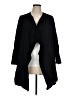 Lane Bryant Black Coat Size 14 - 16 Plus - photo 1