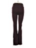Quince Burgundy Active Pants Size S - photo 2