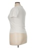 Zobha Ivory Short Sleeve Turtleneck Size XL - photo 4
