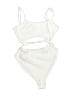 Adika Ivory Bodysuit Size S - photo 2