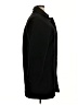 Gianni Versace 100% Wool Black Vintage Wool Coat Size 18 - photo 4