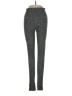 Beyond Yoga Tweed Gray Active Pants Size S - photo 1