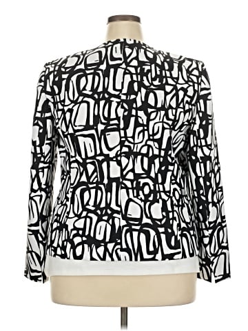 Black Label by Evan Picone Blazer (view 2)