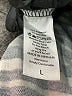Lularoe Black Cardigan Size L - photo 8