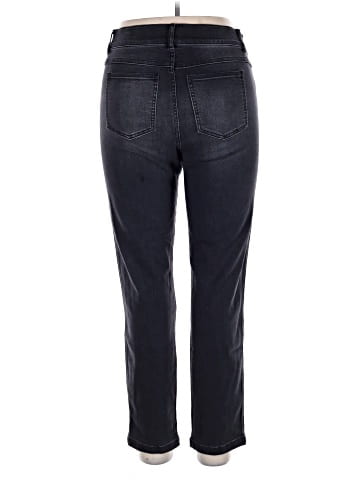 SPANX Jeans (view 2)