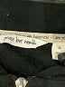 Peace Love World Black Cardigan Size 2X - photo 7