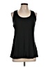 Balance Collection Black Tank Top Size L - photo 1