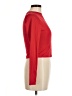 Trendy Queen Red Long Sleeve Turtleneck Size M - photo 4