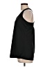 Balance Collection Black Tank Top Size L - photo 5