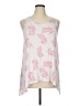 Apt. 9 Pink Tank Top Size XL - photo 1