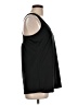 Balance Collection Black Tank Top Size L - photo 4