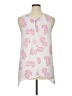 Apt. 9 Pink Tank Top Size XL - photo 2